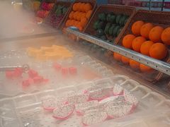 -千滋百味自助海鲜烤肉(布吉景华店)