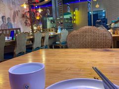 -胖老汉椒麻鸡清真新疆菜(西御街店)