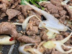 -清真永恒华威肉饼(潘家园店)