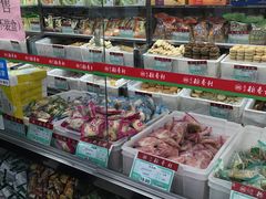 零售区-北京稻香村(甘家口店)