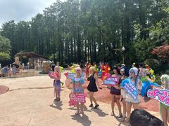 -武汉玛雅海滩水公园