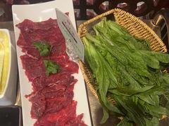 -七欣天香辣蟹火锅(上海银亿滨江店)