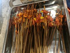 -钢管厂歆瑞源油卤串串香(春熙路太古里店)