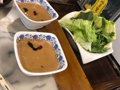 -马记伊源斋涮肉·清真菜(百子湾店)
