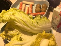 -运气牛自助酱大骨火锅(南京东路店)