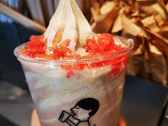 -喜茶(深圳海岸城店)