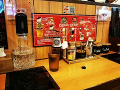 -博多一幸舍(侨福芳草地购物中心店)