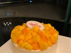 -可丽可丽·生日蛋糕·下午茶(厦门鹭港店)