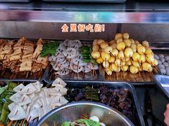 贡菜-胖子好盐水鸭(总店)