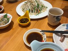 -大岛日本料理铁板烧(南通大饭店)