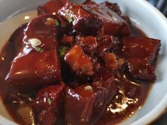 东坡肉-柳莺湖上·湖景餐厅·江南菜(西湖店)