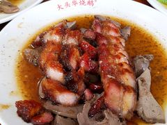 -黄连大头华烧鹅店(大良店)