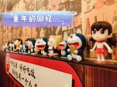 -七町糖果寿司屋(龙洞广工店)