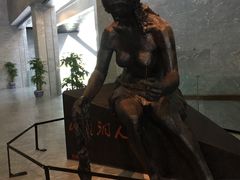 -北京周口店北京人遗址博物馆