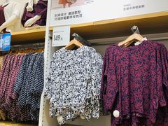 -优衣库(上海虹口龙之梦店)
