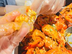 -熊记虾王·小龙虾(东晓南店)