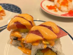-濱寿司(高新伊藤店)