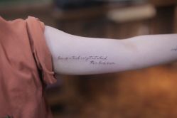 -雲艺刺青·洗纹身