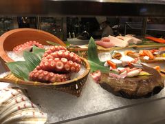 -广州富力君悦大酒店·凯菲厅