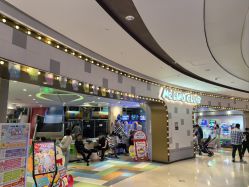 -MELAND CLUB亲子乐园·派对(浦东LCM置汇旭辉馆)