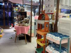 -FAELING PETS美天灵宠物(富力广场店)
