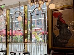 -Entrecôte 法国牛扒馆(保利·时光里店)