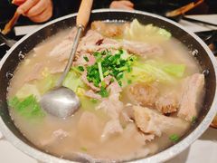 -乔阿马·江南味·驴肉香(龙湖华泾天街店)