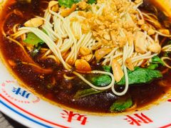 -高胖妹面庄(黄河道店)