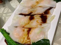 -白云宾馆·白云宴餐厅