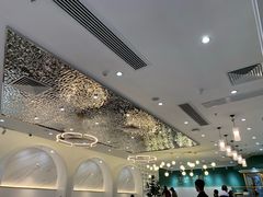 -丽莎沙拉轻食餐厅(国贸店)