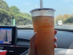 -丸摩堂鲜果茶(城南优品道店)