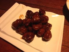 -章吴记喜瑞餐厅(东东城店)