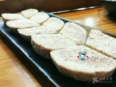 招牌手打牛肉丸-手选潮汕鲜活牛肉火锅(二七广场店)