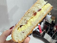 -宜家·瑞典风味餐厅(天津东丽商场店)