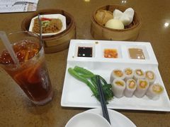 -点心皇子茶餐厅(万国大都会店)