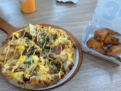 -达美乐比萨(东新路店)