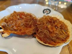 -聚点串吧·北京烧烤(朝北店)