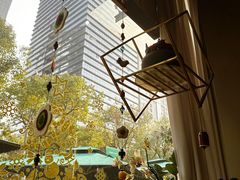 -街角 T·COFFEE 融合料理·BISTRO(车公庙店)