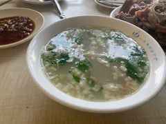 -一头牛馅饼店总店(卫工街店)