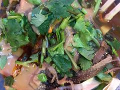 -沙州食驿·非遗小吃夜市