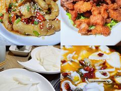 -百岁·酸菜鱼专门店(仙居吾悦店)