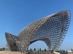 -南汇嘴观海公园