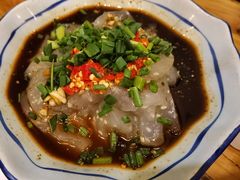 -郑件洋芋饭庄