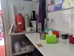 -斌斌鲜鱼糊汤粉(粮道街店)