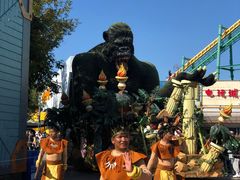 -大连海昌发现王国主题公园