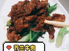 -大鸭梨烤鸭(枣园店)