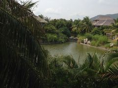 iphone_upload_pic-三亚亚龙湾五号度假别墅酒店