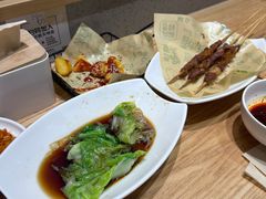 -甲乙饼·手工牛肉饼(东方广场店)