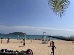 -亚龙湾海底世界