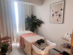 -瑶舍头疗·瑶浴·芳香热石SPA(五洲国际店)
